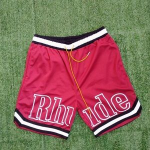 Rhude Shorts